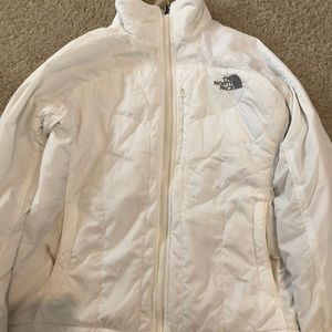 Northface jacket size XS